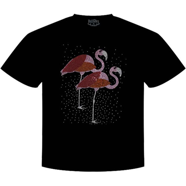 Flamingo Mens T-shirt