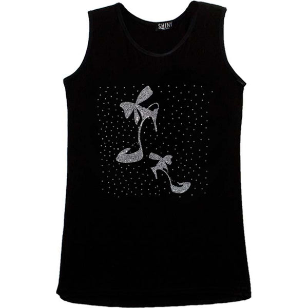 HShoes Womens Tank Top
