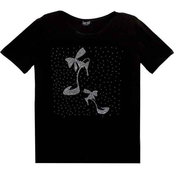 HShoes Womens T-Shirt