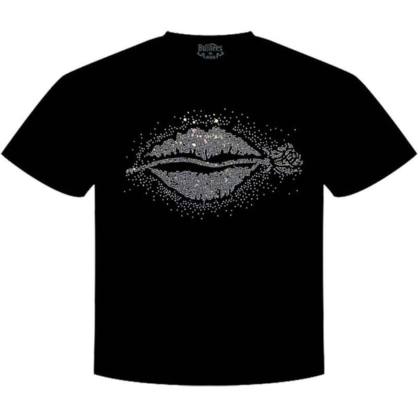 LipRose Mens T-shirt