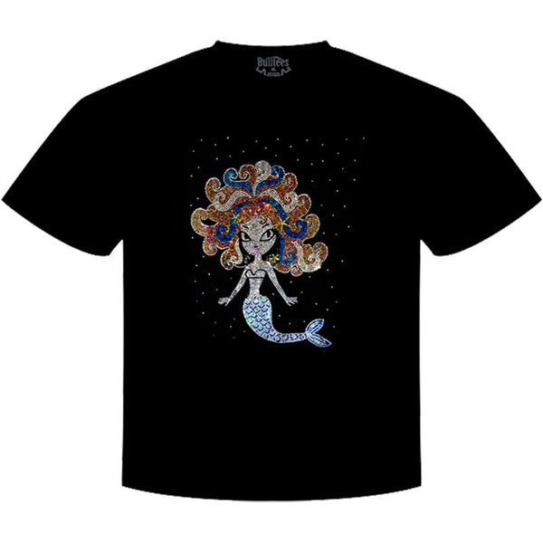 Mermaid Mens T-shirt