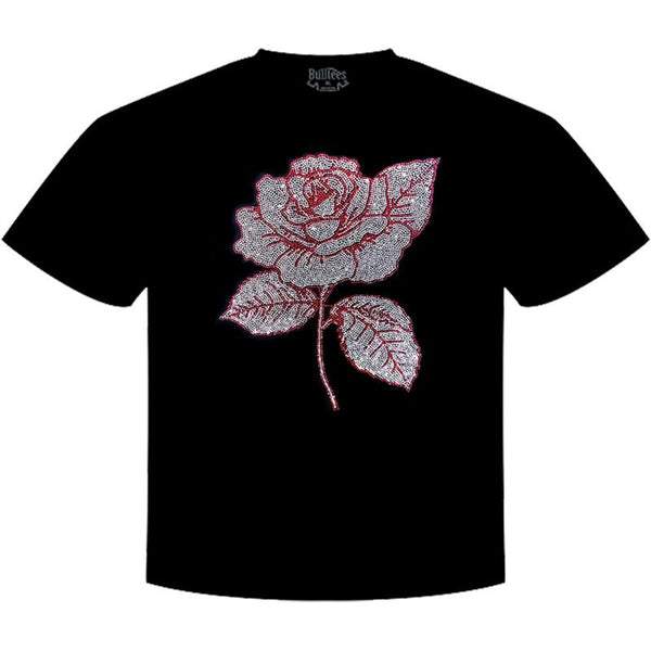 Rose3 Mens T-shirt