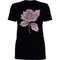 Rose3 Ladies T-shirt