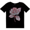 Rose3 Womens T-Shirt