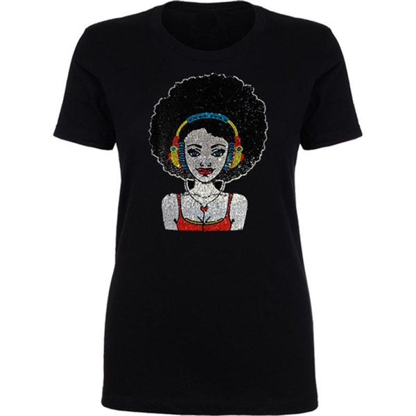SoulSister2 Ladies T-shirt