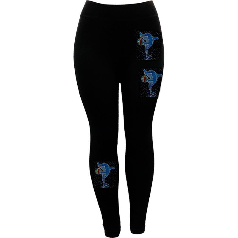 Exceptionally Stylish Leggings Wholesale at Low Prices 