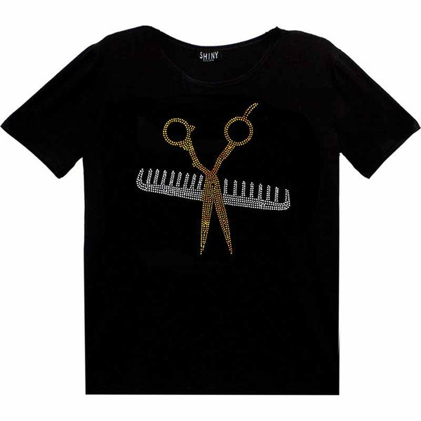 Beauty & Salon Designs – Bulltees + Shiny